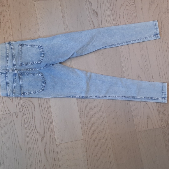 4x girls leggings, size 8-9 - Picture 8 of 8